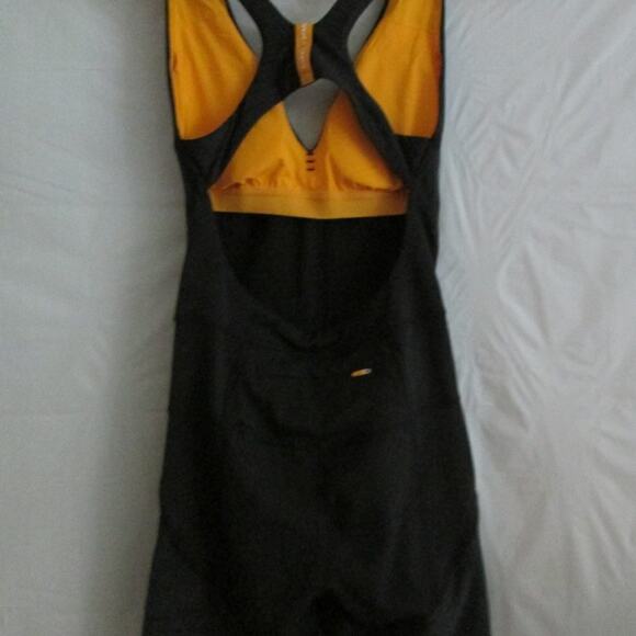 prAna Wandering Soul Shortie Bodysuit - Racerback, Sleeveless Size XS NWT - Picture 4 of 16